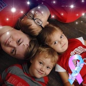 Meet your Posher, Tia